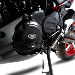 Протектор за двигател R&G RACING Engine Case Cover Kawasaki Ninja/Z 500 24-26