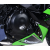 Комплект протектори за двигател R&G RACING Engine Case Protection Cover Kit - 2 pieces Kawasaki Ninja 650 17-25 /Z 650 17-25 thumb