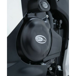 Комплект протектори за двигател R&G RACING Engine Case Protection Cover Set Black Honda CB500F/CBR500R 13-19 Комплект протектори за двигател R&G RACING Engine Case Protection Cover Set Black Honda CB500F/CBR500R 13-19