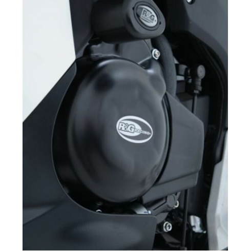 Комплект протектори за двигател R&G RACING Engine Case Protection Cover Set Black Honda CB500F/CBR500R 13-19 Комплект протектори за двигател R&G RACING Engine Case Protection Cover Set Black Honda CB500F/CBR500R 13-19