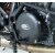 Комплект протектори за двигател R&G RACING Engine Case Protection Cover Set Black KTM SuperDuke 1290R 14-19 thumb
