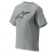 Вело тениска ALPINESTARS SS A-DURA RACE GRAY thumb