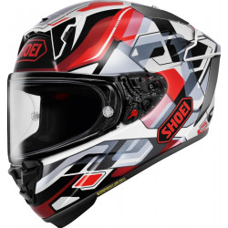 Каска SHOEI X-SPR PRO VALION TC-1