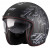 Каска за скутер MT LE MANS 2 S SV DYSTOPIC B12 MATT thumb