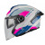 Скутер каска MT COSMO SV ICARUS A8 GLOSS thumb