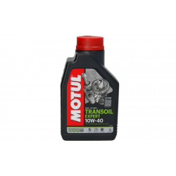 MOTUL Transoil Expert - 1 литър