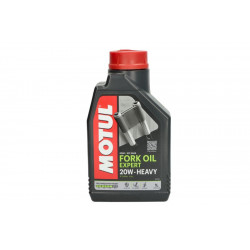 MOTUL FORK OIL EXP20W 1- Литър