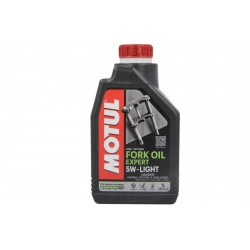 MOTUL FORK OIL EXPERT LIGHT 5W