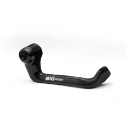 Протектори за кормило R&G RACING Factory Defender (Right) Lever Guard Carbon Aprilia Tuono V4/ RSV4