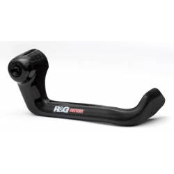 Протектори за кормило R&G RACING Factory Defender Lever Guard Carbon - by pair BMW S1000RR 23-25
