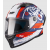 КАСКА MT STINGER 2 ROCKET C17 MATT thumb