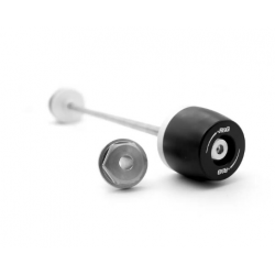 Краш тапи за ост R&G RACING Fork Guards Black Honda CBR 650R 19-26 Краш тапи за ост R&G RACING Fork Guards Black Honda CBR 650R 19-26