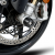 Краш тапи за ост R&G RACING Fork Protection Black Ducati Panigale V4 25-26 thumb