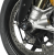 Краш тапи за ост R&G RACING Fork Protection Black Ducati Panigale V4 25-26 thumb