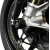 Краш тапи за ост R&G RACING Fork Protection Black Ducati Panigale V4 25-26 thumb