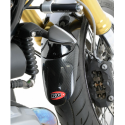 Удължител за калник R&G RACING Front Fender Extender Carbon Effect Kawasaki Versys 1000