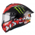 Каска MT TARGO S PIQUERAS B5 GLOSS thumb