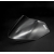 Стъклен протектор за фар R&G RACING Headlight Shield Translucent Honda CB 500F 19-24 / X 19-22 / CB750 Hornet 24-26 / Transalp 750 23-24 thumb