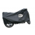Покривало за мотоциклет R&G Racing Indoor Protective Cover Black - Moto / Scooter - Universal thumb