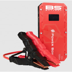 Стартиращо устройство  BS BATTERY - POWER BOX PB-02