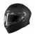 КАСКА MT STINGER 2 PURE A1 BLACK MATT thumb