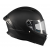 КАСКА MT STINGER 2 PURE A1 BLACK MATT thumb