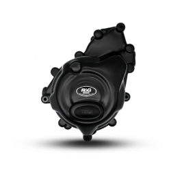 Протектор за двигател R&G RACING Left Engine Case Cover CFMOTO 450NK 24-26 / 450MT 24