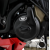Протектор за двигател R&G RACING Left Engine Case Cover Ducati Streetfighter V4 20-24 / Panigale V4 18-26 thumb