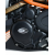 Протектор за двигател R&G RACING Left Engine Case Protection Cover Black KTM 390 Duke 13-15 thumb