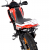 Стойка за номер R&G RACING Licence Plate Holder Moto Morini 650 X-Cape 22-26 Стойка за номер R&G RACING Licence Plate Holder Moto Morini 650 X-Cape 22-26 thumb