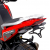 Стойка за номер R&G RACING Licence Plate Holder Moto Morini 650 X-Cape 22-26 Стойка за номер R&G RACING Licence Plate Holder Moto Morini 650 X-Cape 22-26 thumb