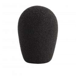 Резервна гъба за микрофон Schubert