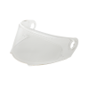Прозрачен визьор SV6-E за каски SCHUBERTH E2