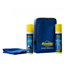 КОМПЛЕКТ ЗА ПЪТУВАНЕ PUTOLINE -  DX11