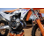 Akrapovic Evolution Line KTM SX-F450 23-26; Husqvarna FC450 23-26; Gas Gas MC450 24-25 thumb