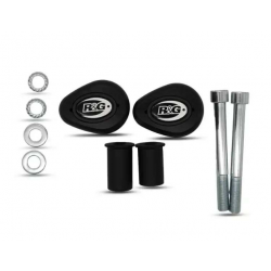 Краш тапи R&G RACING Aero Crash Pads Honda CB 1000 Hornet 24-26 Краш тапи R&G RACING Aero Crash Pads Honda CB 1000 Hornet 24-26