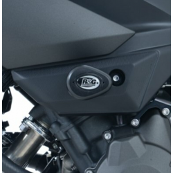 Краш тапи R&G RACING Aero Crash Protectors Yamaha XJ6N 13-16