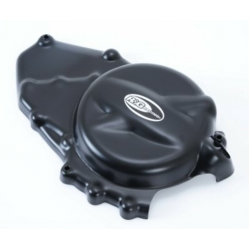 Протектор за двигател R&G RACING Left Crankcase Protection Cover Black BMW F800GT 12-18 Протектор за двигател R&G RACING Left Crankcase Protection Cover Black BMW F800GT 12-18