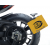 Стойка за номер R&G RACING Licence Plate Holder Ducati X Diavel 16-20 thumb