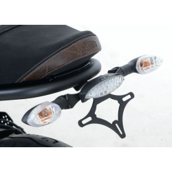 Стойка за номер R&G RACING Licence Plate Holder Yamaha XSR700 16-21