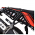 Монтажен комплект за куфари R&G RACING Luggage Side Rails Black - Yamaha Tenere 700 19-24 thumb