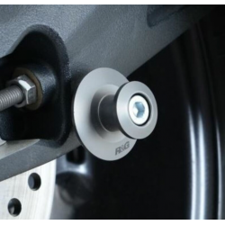 Адаптери за стойка R&G RACING M10 x 1.5 Titanium Bobbins Адаптери за стойка R&G RACING M10 x 1.5 Titanium Bobbins