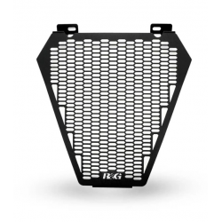 Протектор за генерация R&G RACING Pro Downpipe Grille KTM RC 125/390 22-26