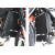 Протектор за радиатор R&G RACING Pro Radiator Guard - Mv Agusta 800 Rivale 13-19 thumb