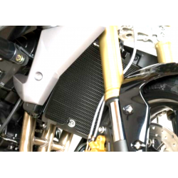 Протектор за радиатор R&G RACING Pro Radiator Guard - Triumph Daytona/Street Triple 675 13-17