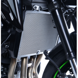 Протектор за радиатор R&G RACING Pro Radiator Guard - YAMAHA YZF 125R 14-18