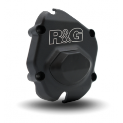 Протектор за двигател R&G RACING Pro Starter/Idle Gear Protection Cover Kawasaki ZX10R 11-18