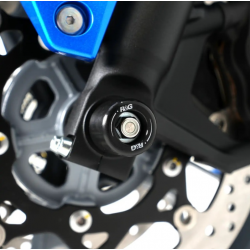 Комплект краш тапи R&G RACING Protection-Kit Street Stage 1 Suzuki GSX-8R 24-25