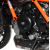 Комплект краш тапи и протектори за двигател R&G RACING Protection-Kit Street Stage 2 KTM Superduke 1290R 20-23 thumb