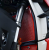 Протектор за радиатор R&G RACING Radiator Guard - Titanium Ducati Streetfighter V4 20-23 / Panigale V4 18-23 thumb
